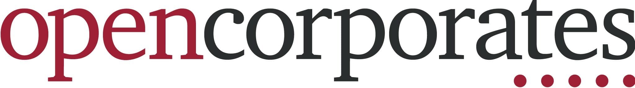 OpenCorporates Logo OpenCorporates Logo