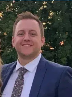 Employee Spotlight-Adam Teets (2) Employee Spotlight-Adam Teets (2)